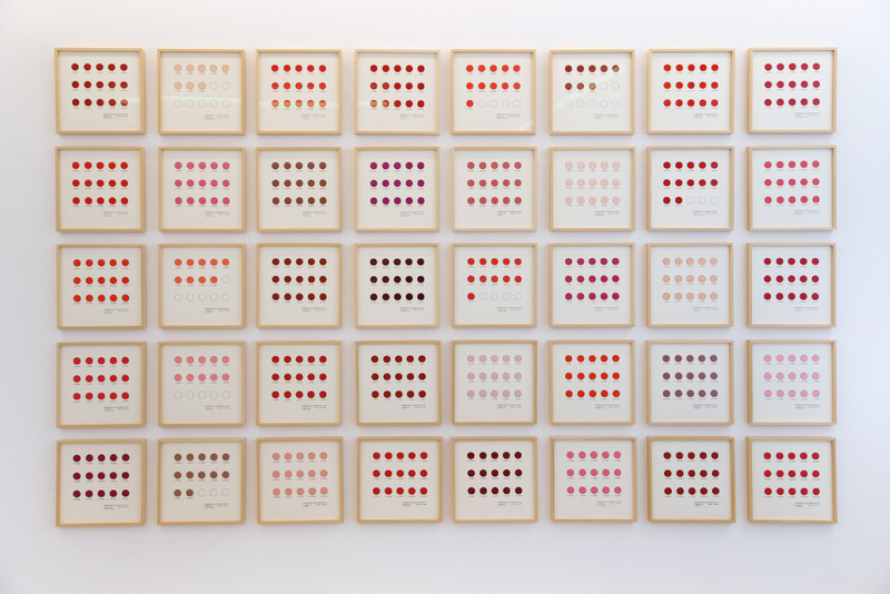 Petra Scheibe Teplitz: ""Man muss sich ja auch was Gutes tun"" (2017)