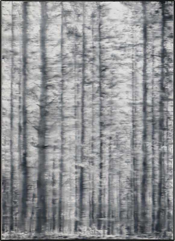 JKB Fletcher: "Untitled as part of the Abundance series (3)" (2023)