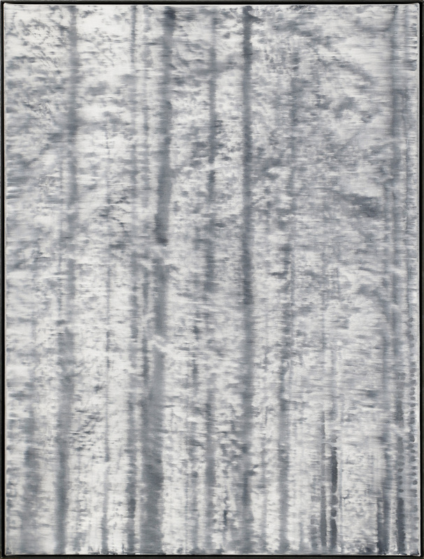 JKB Fletcher: "Untitled as part of the Abundance series (1)" (2023)