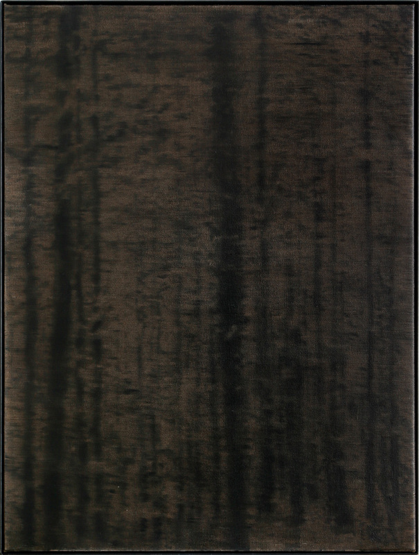 JKB Fletcher: "Untitled as part of the Abundance series (2)" (2023)