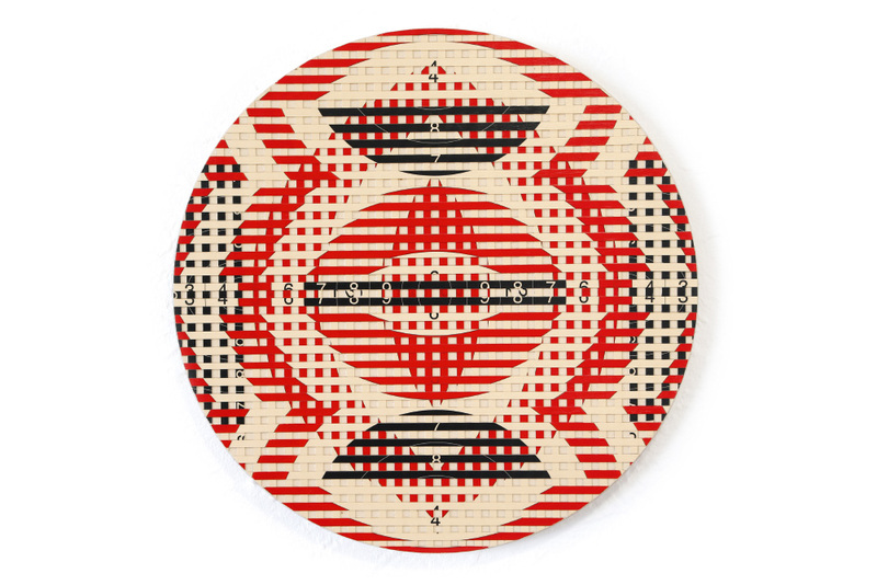 Petra Scheibe Teplitz: "Transformation 12" (2023)