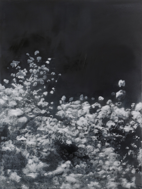 JKB Fletcher: "Blossom" (2025)