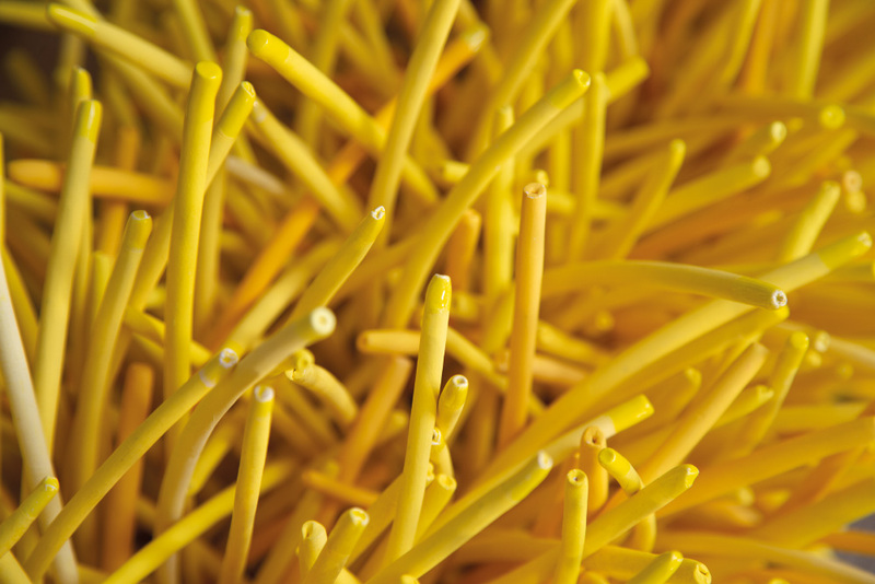 Blick in die Ausstellung