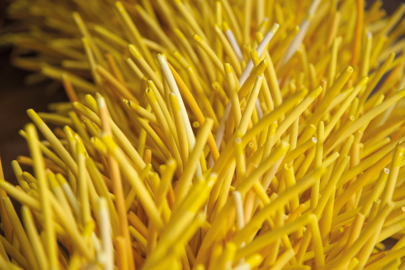 Blick in die Ausstellung