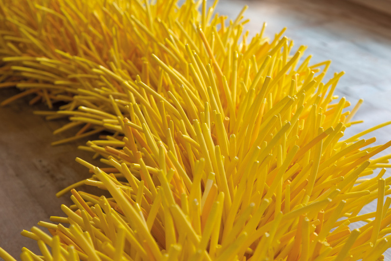 Blick in die Ausstellung