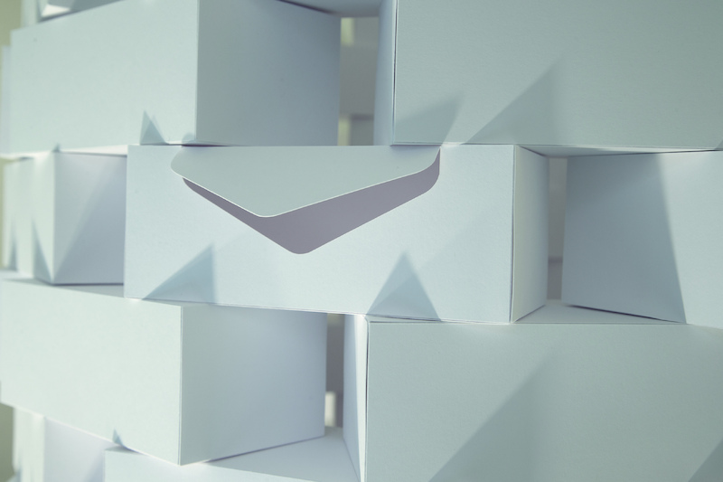 Blick in die Ausstellung