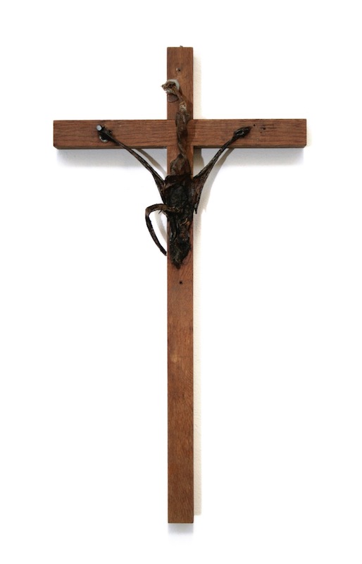 Blick in die Ausstellung