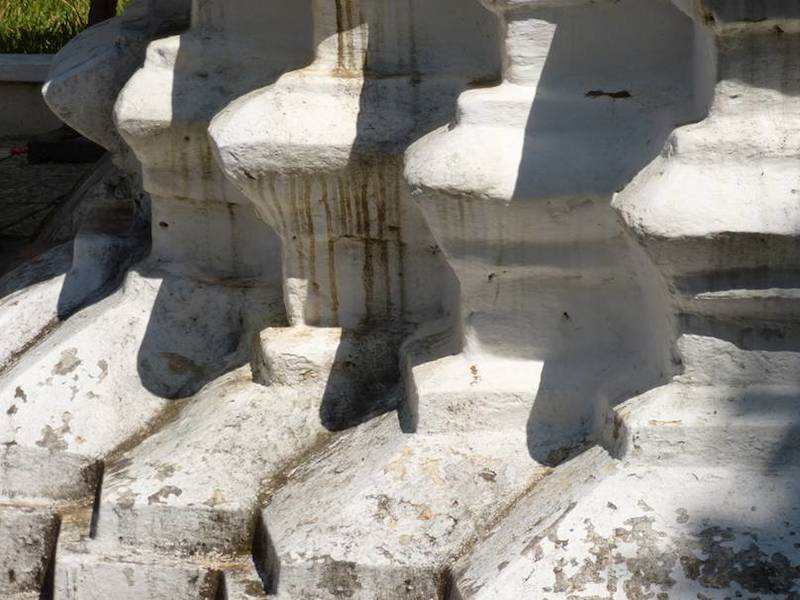 Blick in die Ausstellung