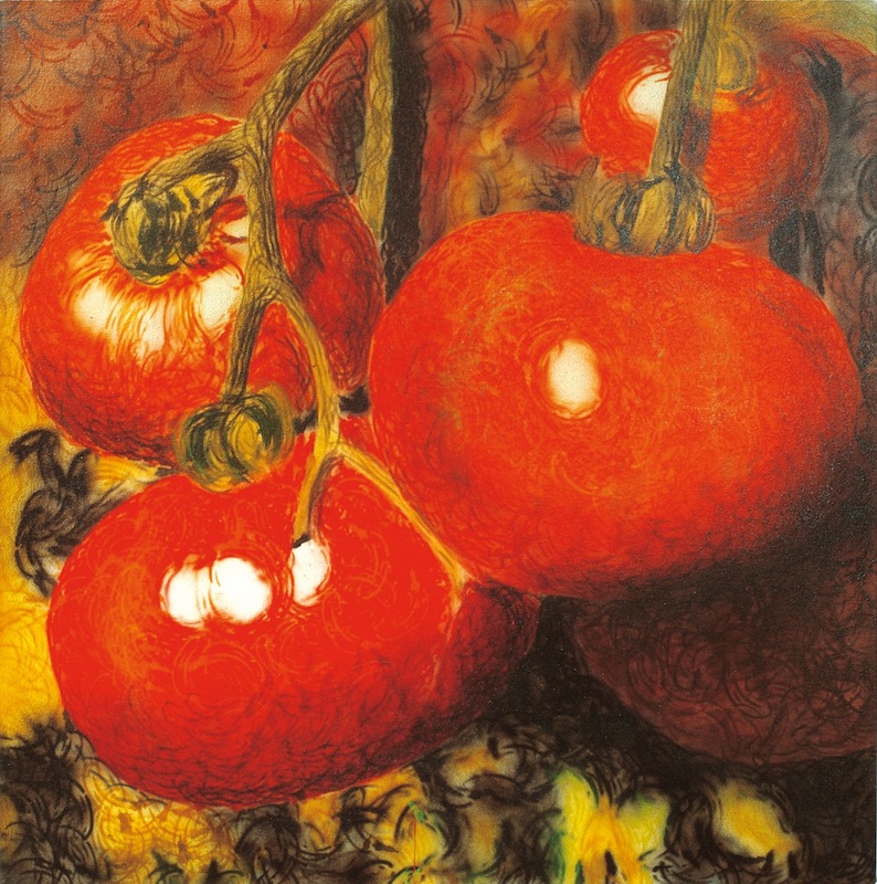 Blick in die Ausstellung