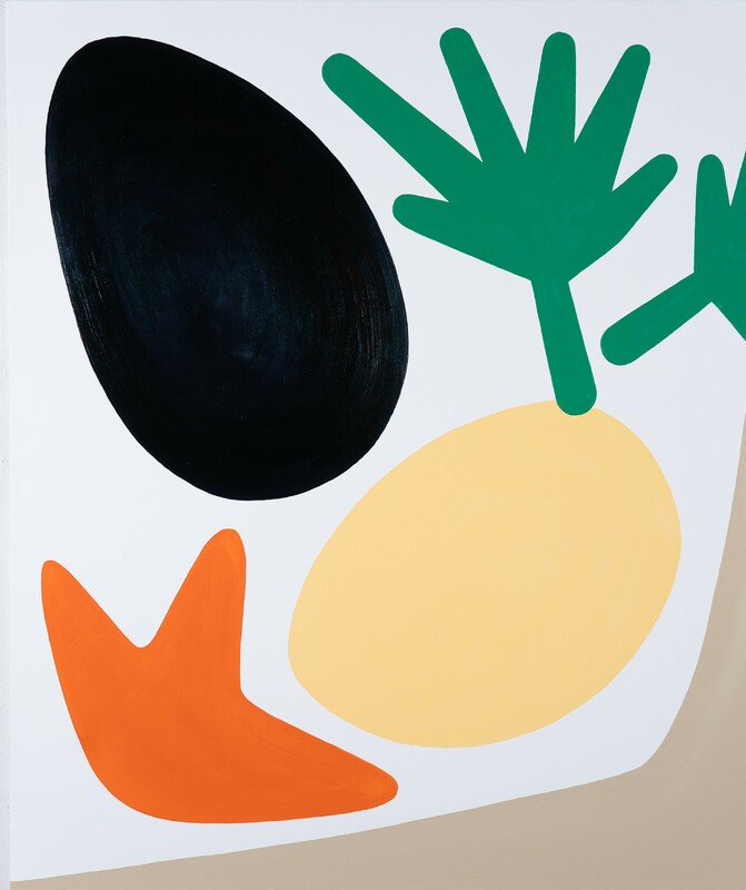 Leonard Korbus: "trachycarpus_fortunei_08" (2023)