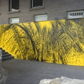 Blick in die Ausstellung