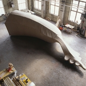 Blick in die Ausstellung