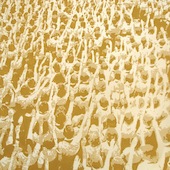 Blick in die Ausstellung