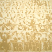 Blick in die Ausstellung