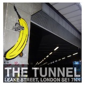 Blick in die Ausstellung