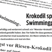 Blick in die Ausstellung