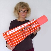 Blick in die Ausstellung