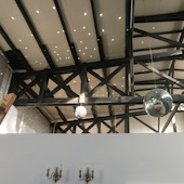 Blick in die Ausstellung