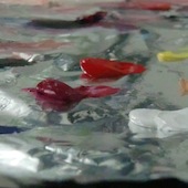 Blick in die Ausstellung