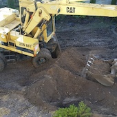 Blick in die Ausstellung