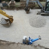 Blick in die Ausstellung