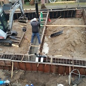 Blick in die Ausstellung