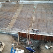 Blick in die Ausstellung