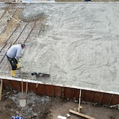 Blick in die Ausstellung