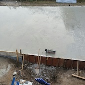 Blick in die Ausstellung