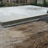 Blick in die Ausstellung