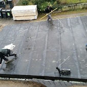 Blick in die Ausstellung