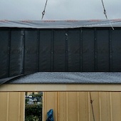 Blick in die Ausstellung