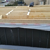 Blick in die Ausstellung