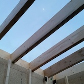 Blick in die Ausstellung