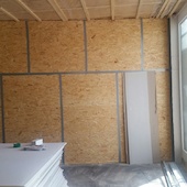 Blick in die Ausstellung