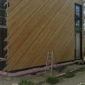 Blick in die Ausstellung