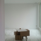 Blick in die Ausstellung