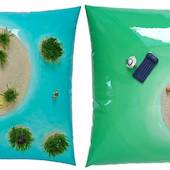 Blick in die Ausstellung