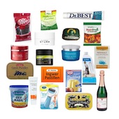 Blick in die Ausstellung