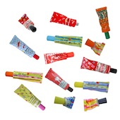 Blick in die Ausstellung