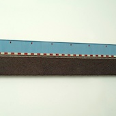 Blick in die Ausstellung