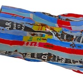 Blick in die Ausstellung