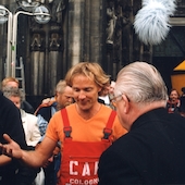 Blick in die Ausstellung