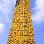 Blick in die Ausstellung