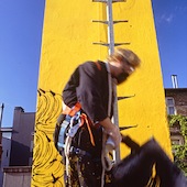 Blick in die Ausstellung