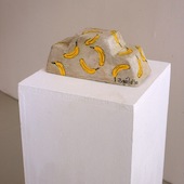 Blick in die Ausstellung