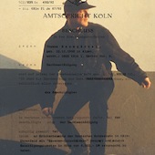 Blick in die Ausstellung