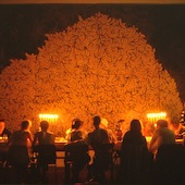 Blick in die Ausstellung