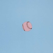 Michael Craig-Martin - Sports Balls (Baseball)