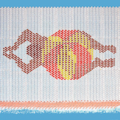 Thomas Bayrle - Pitsch-Patsch